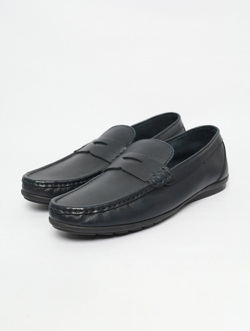 Mocassins Homme